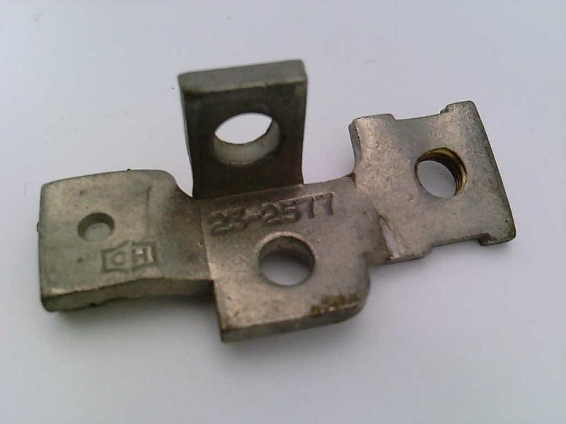 EATON CORPORATION 23-2577