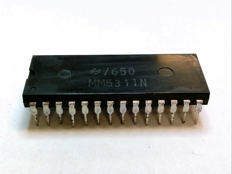 GENERIC MM5311N