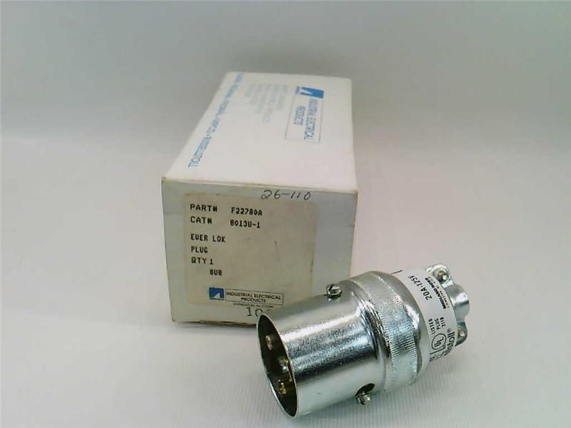 ABB THOMAS & BETTS 8013U1