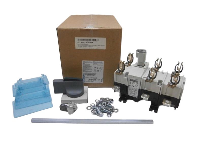 3KL5330-1GB01 by SIEMENS