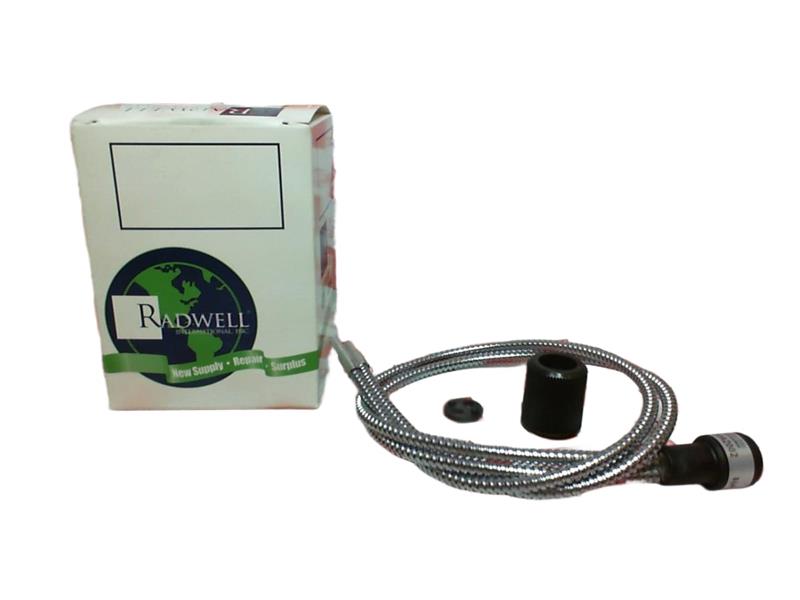 BAUMER ELECTRIC FST-050A2002