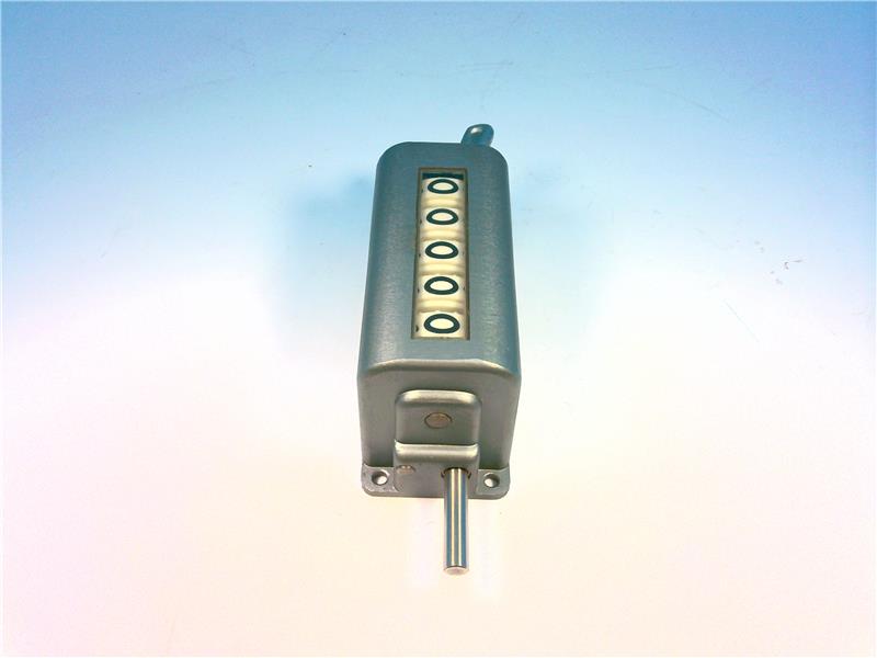 EATON CORPORATION 5-CS-7-1-R-AC