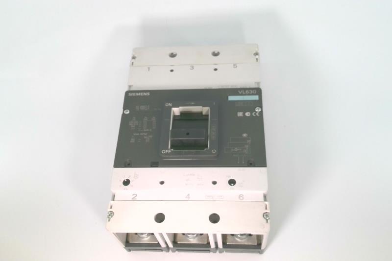 SIEMENS 3VL5763-1DC36-0AA0