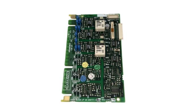 INVENSYS AH249777U300