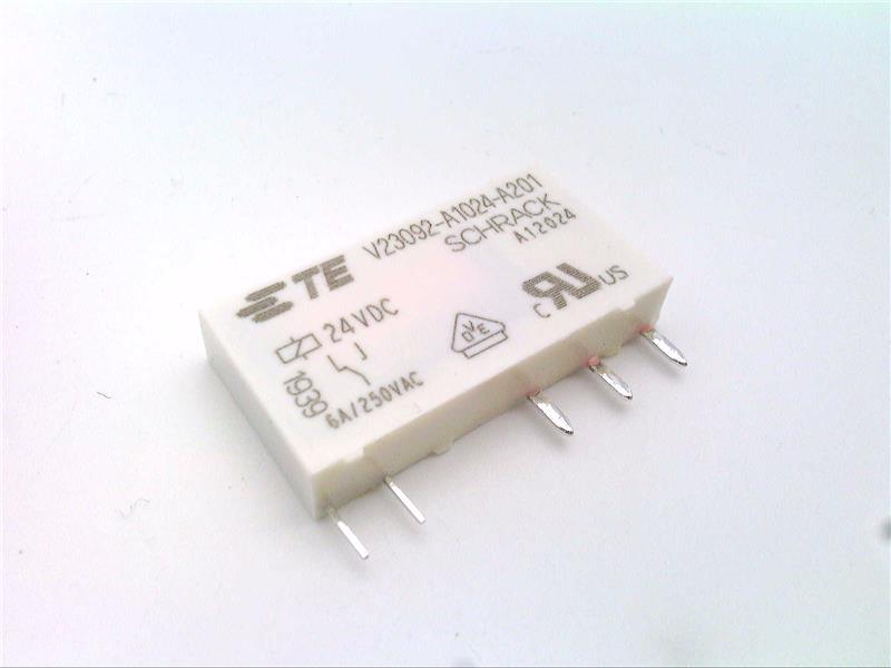 V23092-A1024-A201 by TE CONNECTIVITY