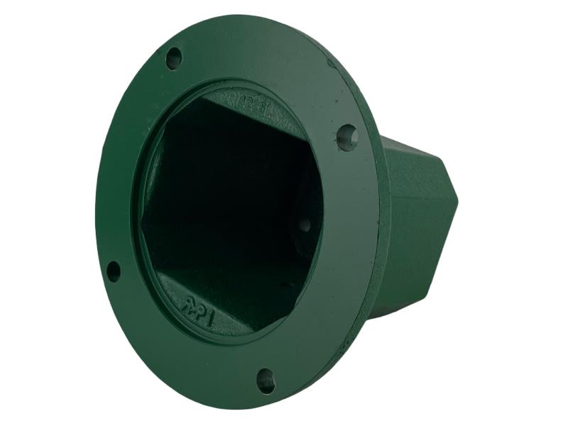 OHIO GEAR MC830/832-140