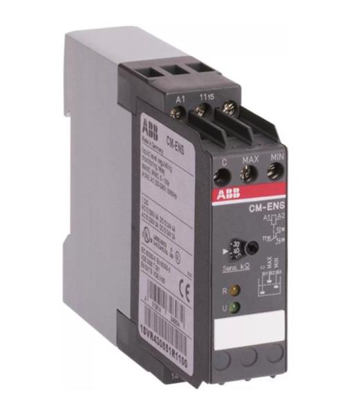 ASEA BROWN BOVERI CM-ENS