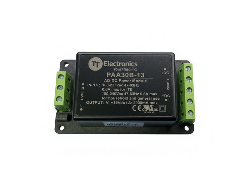 LRMAP5930D-R0005FT by TT ELECTRONICS