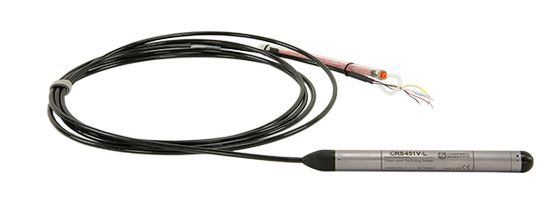 CRS456V-U-L17-HA-14-WN by CAMPBELL SCIENTIFIC INC