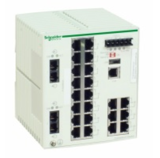 SCHNEIDER ELECTRIC TCSESM243F2CU0