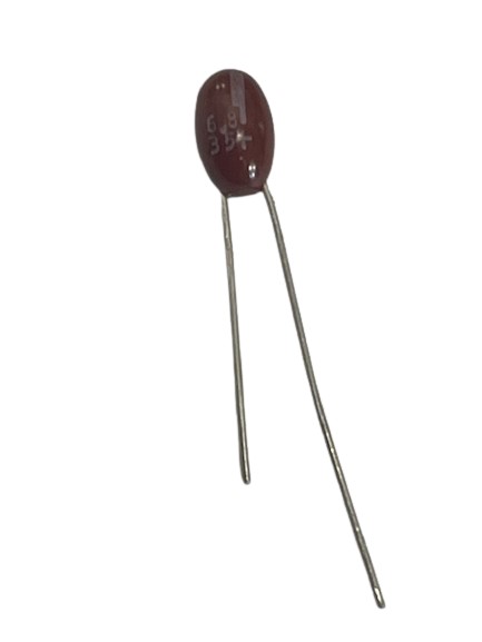 ECS-F1VE685K by MATSUSHITA ELECTRIC