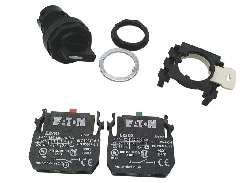 EATON CORPORATION E22XB51C