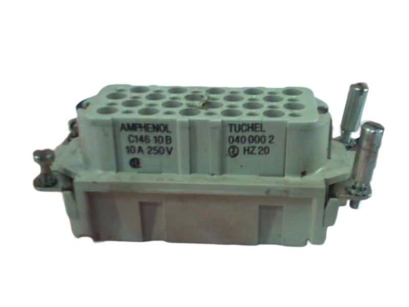 AMPHENOL C146 10B040 000 2