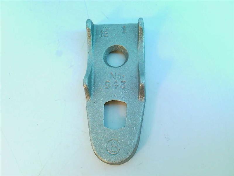 NSI INDUSTRIES 943-AL