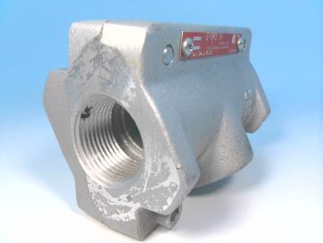 EATON CORPORATION EYSR3 SA