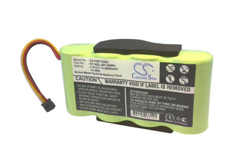 CAMERON SINO CS-FBP120SL
