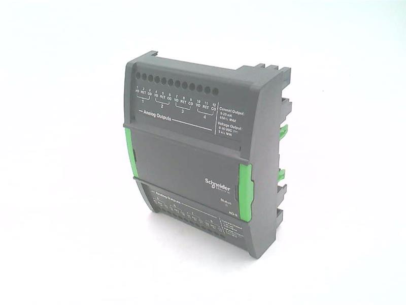 SCHNEIDER ELECTRIC SXWAO8XXX10001