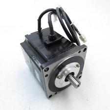 YASKAWA ELECTRIC SGMP-08AWYR42