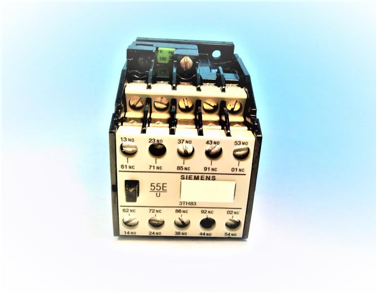 SIEMENS 3TH8394-0AK2