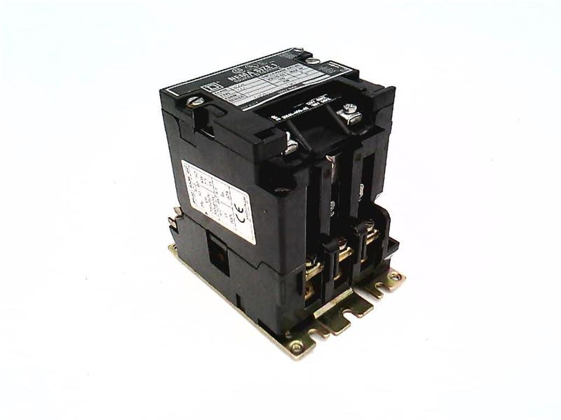 SCHNEIDER ELECTRIC 8502-SCO-1-V02