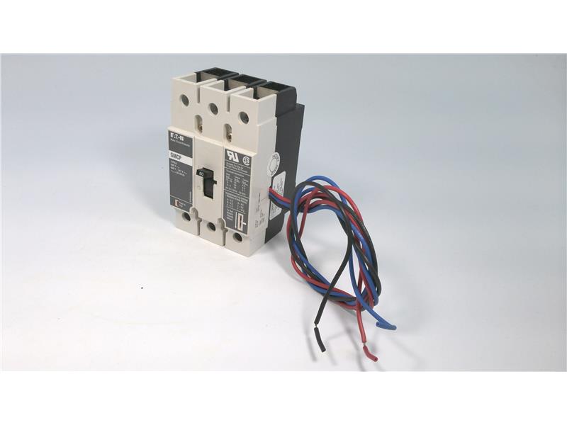 EATON CORPORATION GMCP060J2CA3