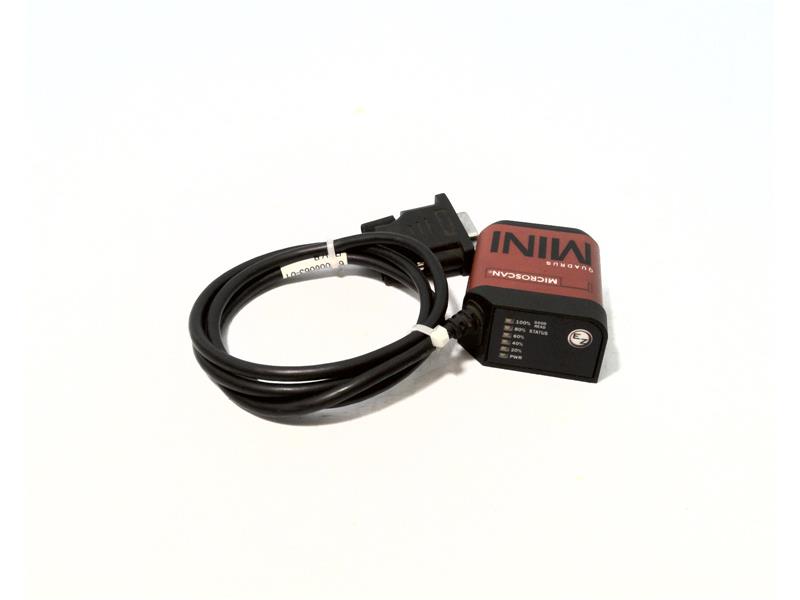 OMRON FIS-6300-0002G