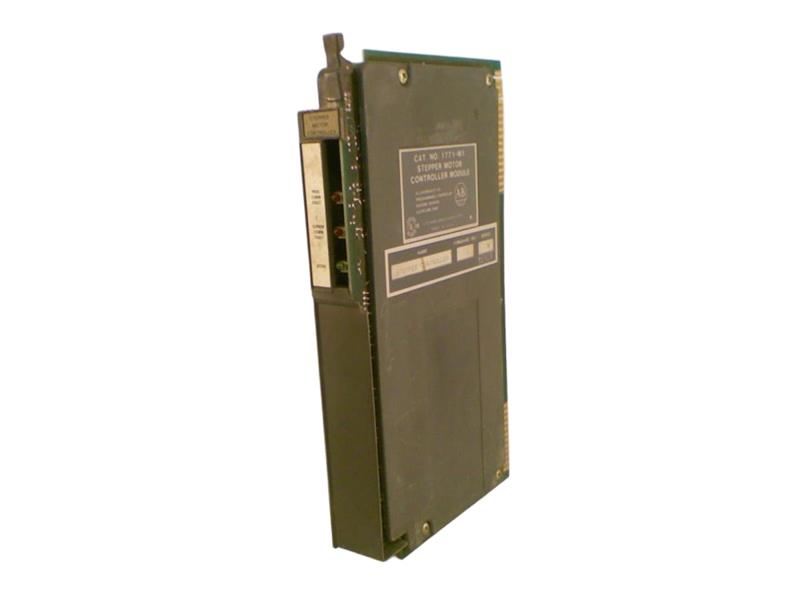 ALLEN BRADLEY 1771-M1