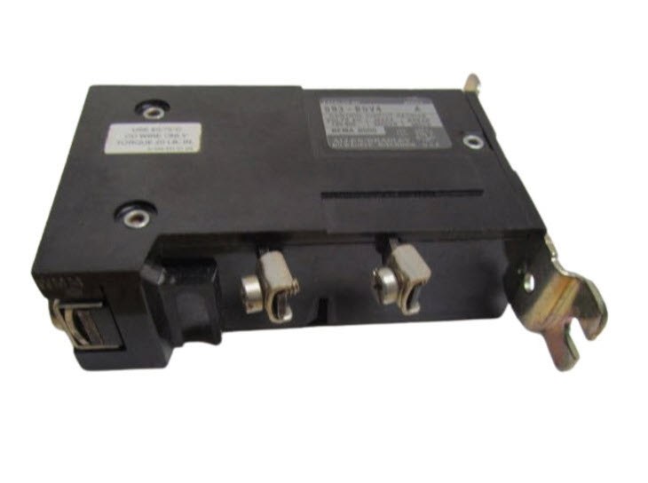 ALLEN BRADLEY 593-BOV4