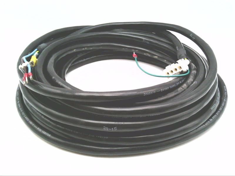 ALLEN BRADLEY 2090-DANPT-16S12