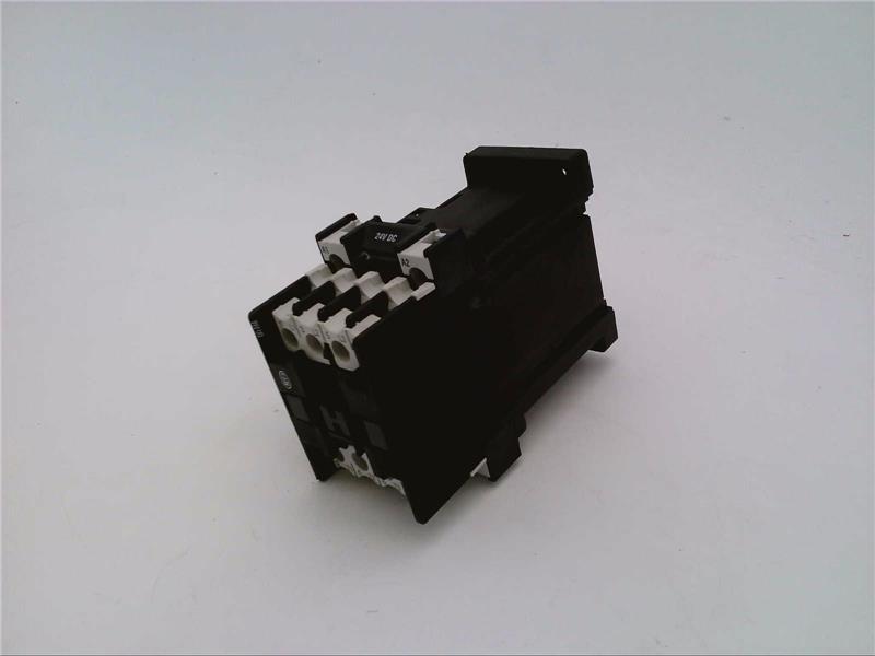 EATON CORPORATION DIL-00A-M-G-10-C-24DC