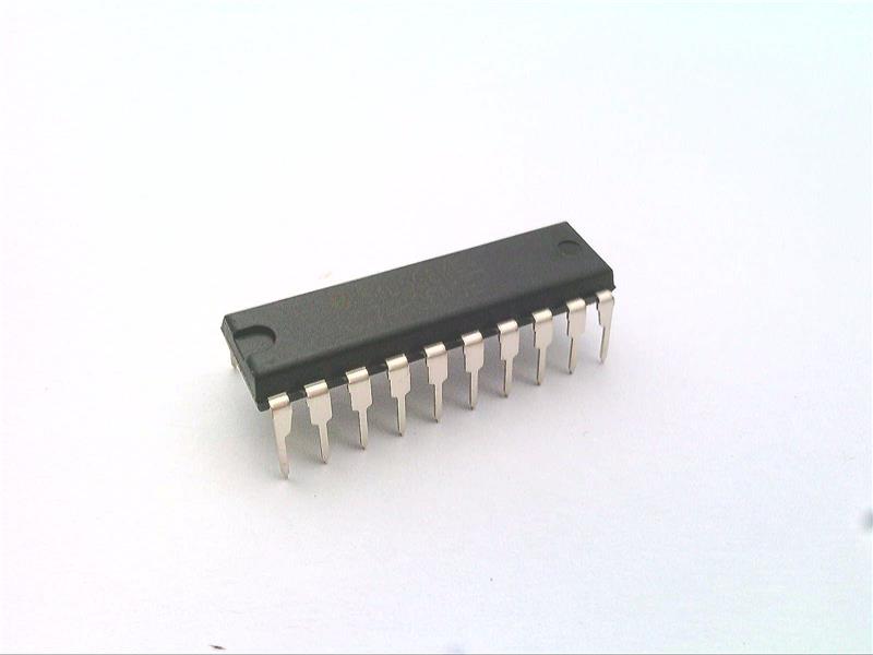 CD74HC640E by TEXAS INSTRUMENTS SEMI