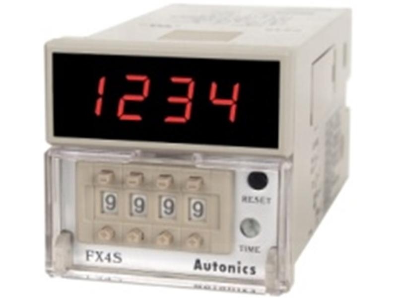 FX4S-12/24VDC by AUTONICS