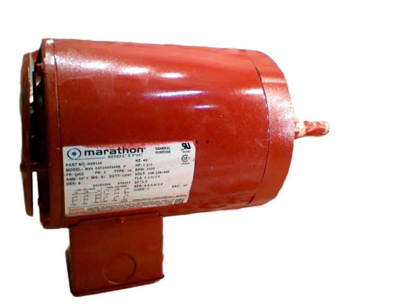 XYLEM M99136