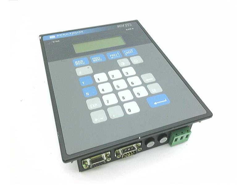 SPECTRUM CONTROLS 7630461 02