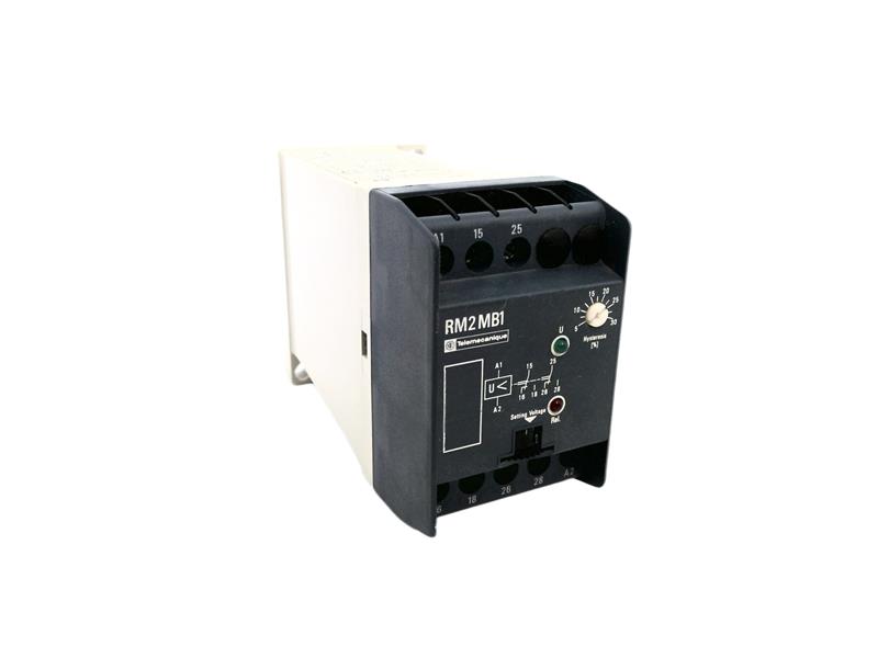 RM2-MB1011F by SCHNEIDER ELECTRIC