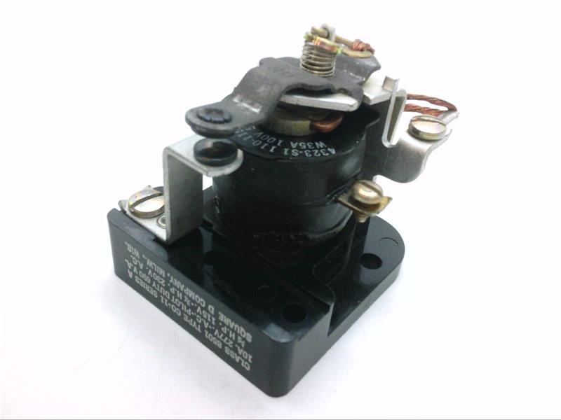 SCHNEIDER ELECTRIC 8501-CO12-V20