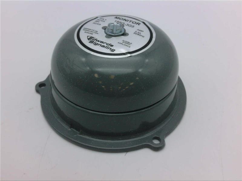 EDWARDS SIGNALING 156G-3G5