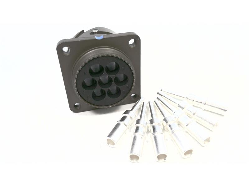 AIB0-24-10PC by AMPHENOL