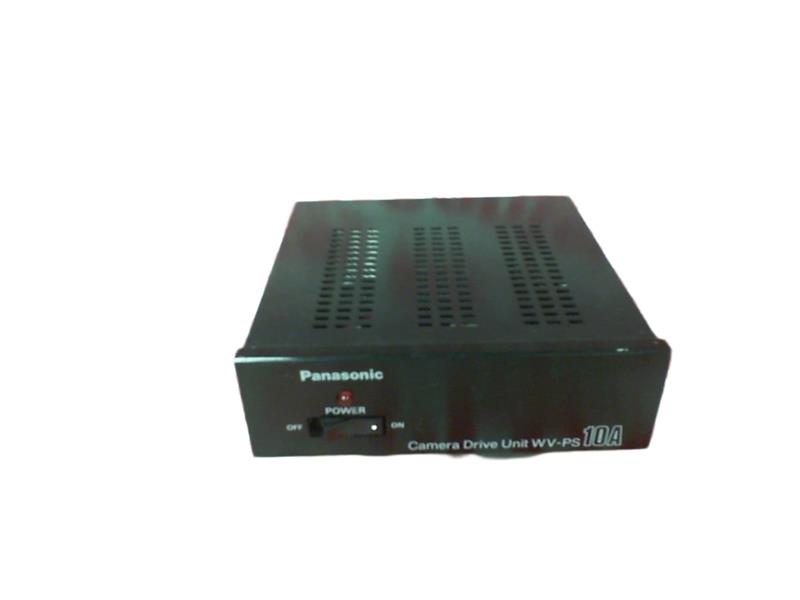 WV-PS10A by MATSUSHITA ELECTRIC