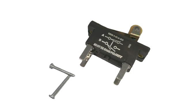 AMETEK 1950-1-C-A-BO