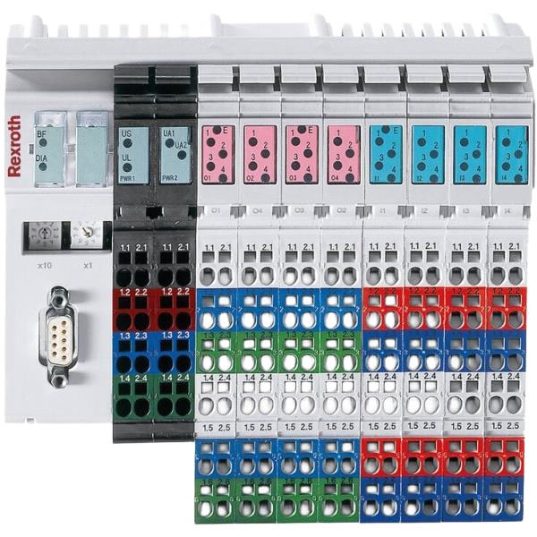 R911307402 by BOSCH