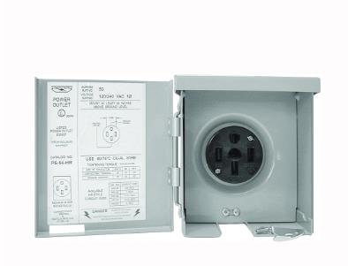 CONNECTICUT ELECTRIC PS-54-HR