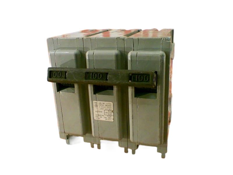 HQ3-B100 by SIEMENS