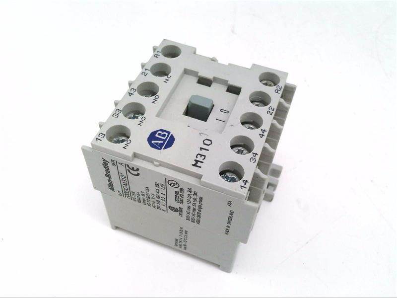 ALLEN BRADLEY 700DC-M310Z24