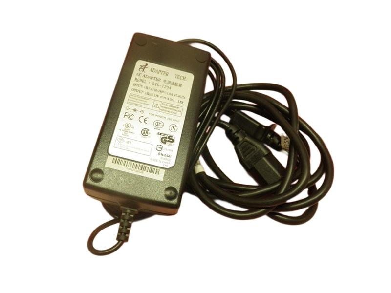 ADAPTER TECHNOLOGY CO LTD STD-1204
