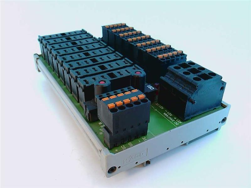 ETA ENGINEERING TECHNOLOGY SVS02-08-P310-L50-S15-E00-B10
