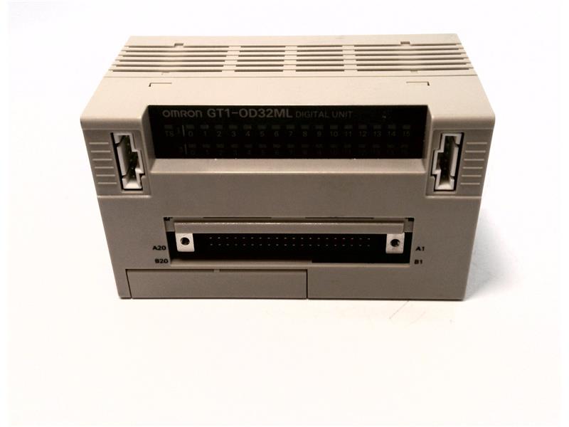 OMRON GT1-OD32ML