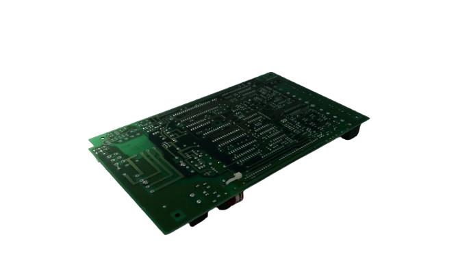 DANAHER CONTROLS SP0461470600