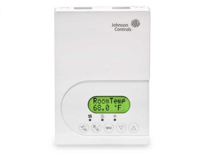 JOHNSON CONTROLS T600MEP-4+PIR
