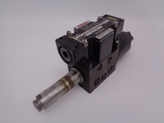 NACHI SS-G01-C6-R-C115-E30